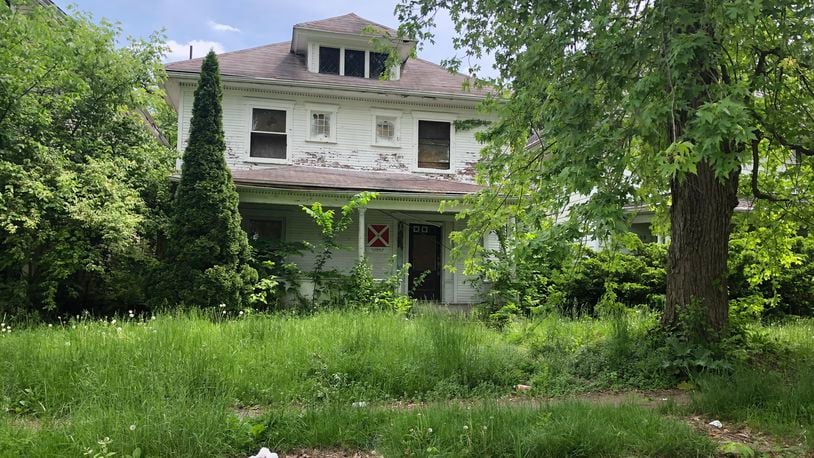 The city is proposing to create a new section for property maintenance aimed at nuisance issues, including expanding its authority involving human trafficking, drug offenses and liquor law violations, records show. FILE