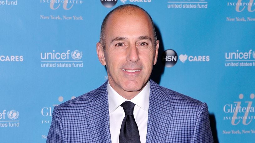 The attorney of a woman who has accused Matt Lauer of sexual harassment says not enough is being done to protect her identity.