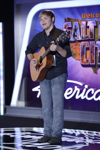 'American Idol' auditions Jan. 29-30