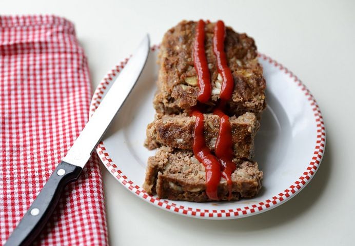 Gallery: One man’s meatloaf is another man’s poison