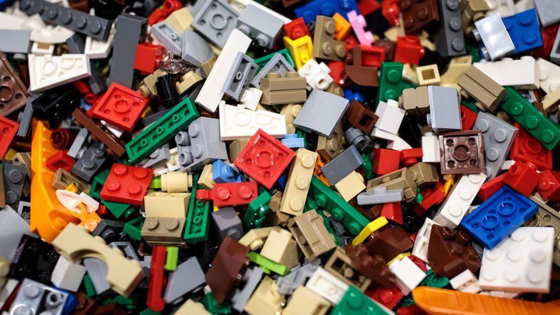 How A LEGO Set Is Born
