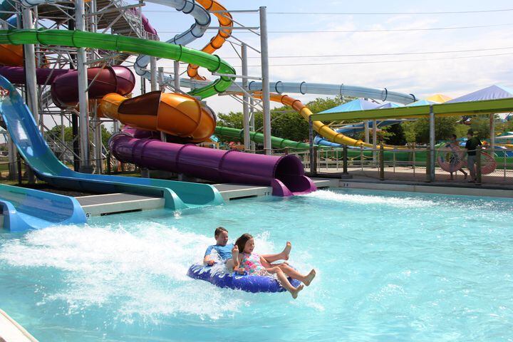 Photos: 25 awesome spots for summer fun in Ohio