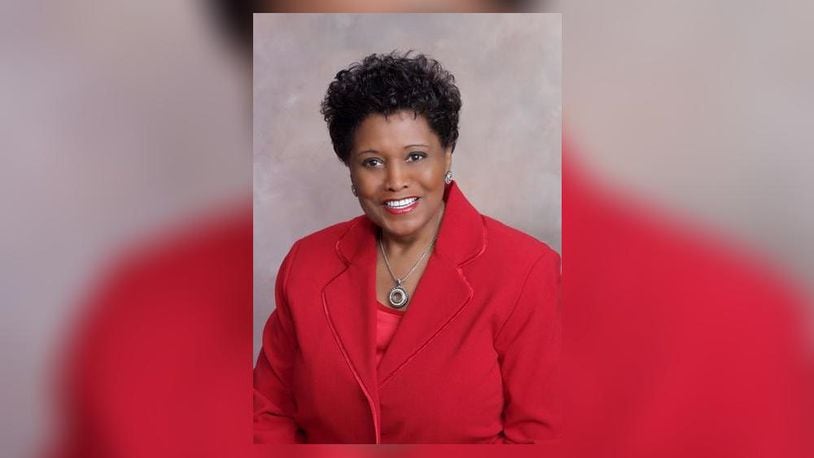 Joyce Sutton Cameron is the owner of Green Star Trucking Inc. and former Trotwood mayor. She was mayor from March 2010 to Jan. 2, 2016. Contributed photo