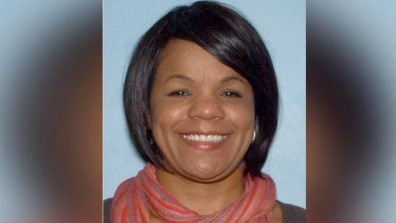 Valerie Maynard, 53, of Smyrna, Georgia, had last been seen Sept. 3.