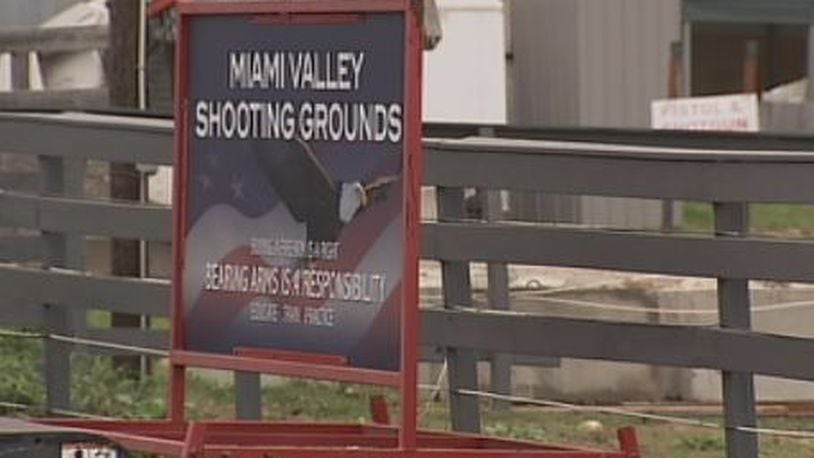 Miami Valley Shooting Grounds. STAFF FILE