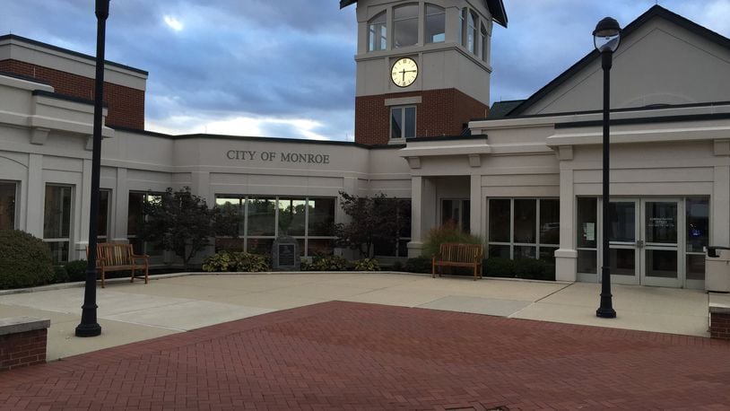 Monroe City Council unanimously passed a resolution that will allow City Manager Bill Brock to enter into an agreement between the city and the State of Ohio Attorney General for the collection of delinquent income tax and other debt. FILE