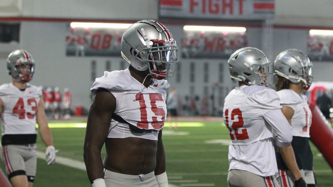Ohio State Buckeyes New Face Emerges To Potentially Boost Defense
