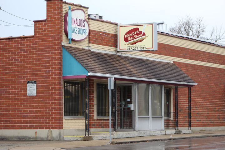 Closed Dayton Restaurants