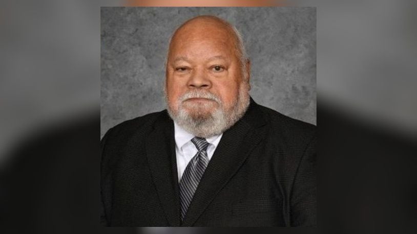 Edgar Wallace, pastor and Xenia councilman, dies at 76.