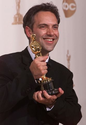 Sam Mendes won a Best Director Oscar in 1999 for his debut film, "American Beauty."