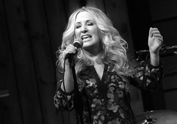 CMT Female Video of the Year - Lee Ann Womack
