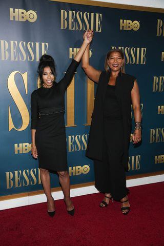 'Bessie' premiere
