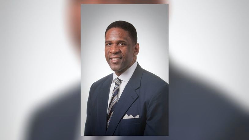 Dayton City Commisson member Joey Williams is resigning from his elected position because of demands from his work as Dayton market president for KeyBank.