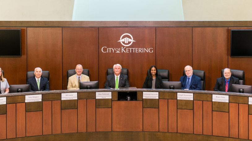 A representative for Auditor of State Dave Yost is scheduled to present the “Auditor of State Award” to the City of Kettering Finance Department in front of City Council on Tuesday night.