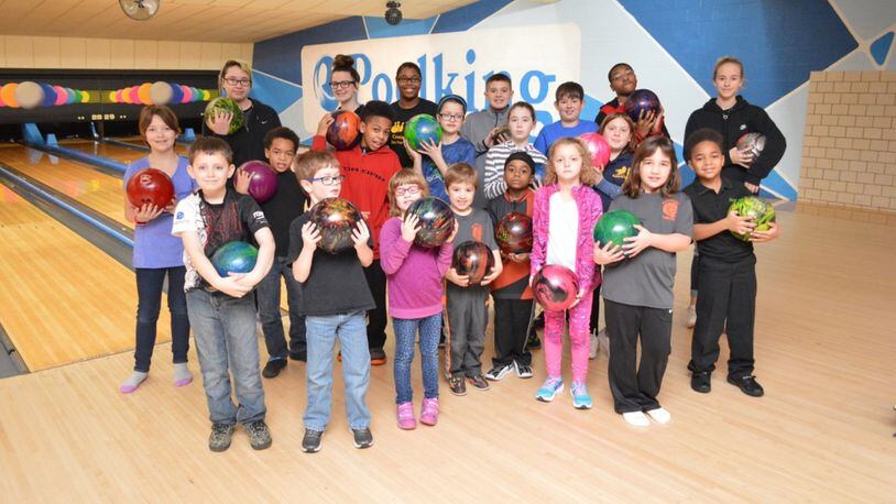 Kids Bowl Free is a summer program that has introduced bowling to millions. Last year, more than 2.3 million kids from across the country and Canada took advantage of the program. CONTRIBUTED PHOTO