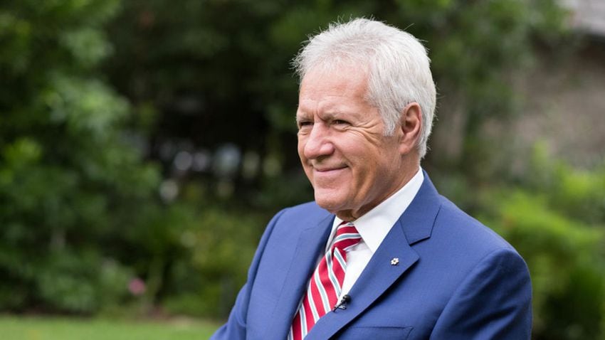 Alex Trebek says he may retire from ‘Jeopardy!’ in 2020, suggests potential hosts