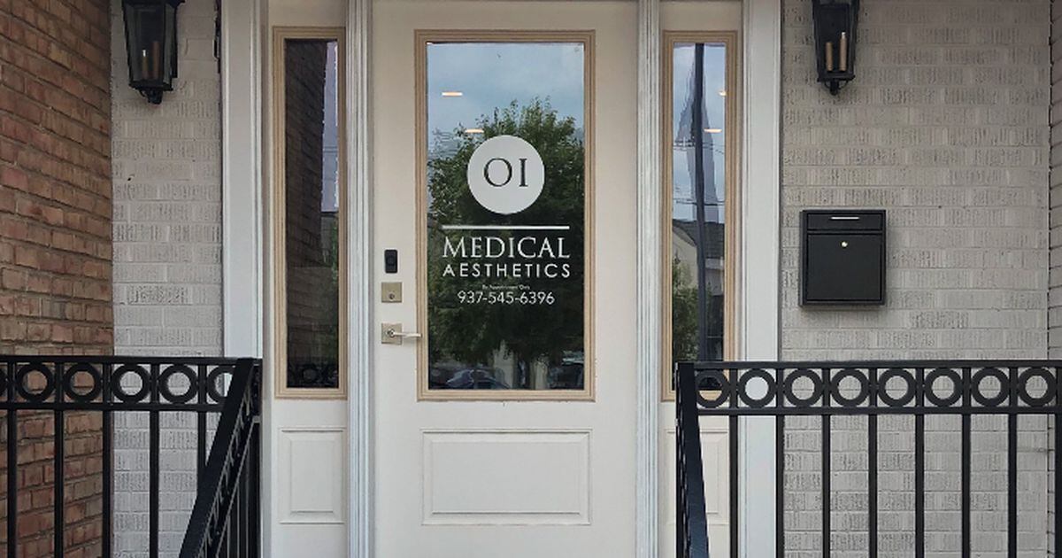 New skin care business O.I. Medical Aesthetics comes to Oakwood