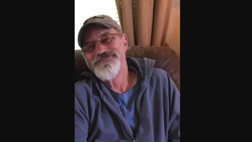 A 59-year-old man named Scott Borger is currently missing after being last seen yesterday afternoon in Greenville, according to the Greenville Police Department.