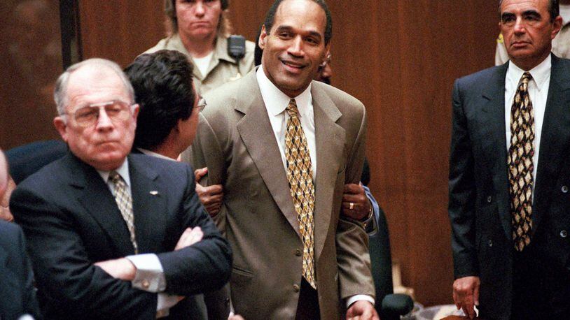 “O.J.: Made in America” tells the story of O.J. Simpson. Contributed