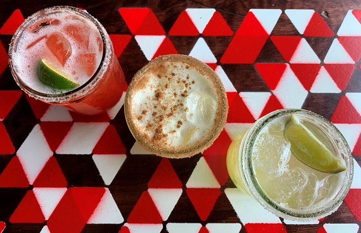 PHOTOS: Condado Tacos opens at The Greene with big and bold food and tempting margaritas