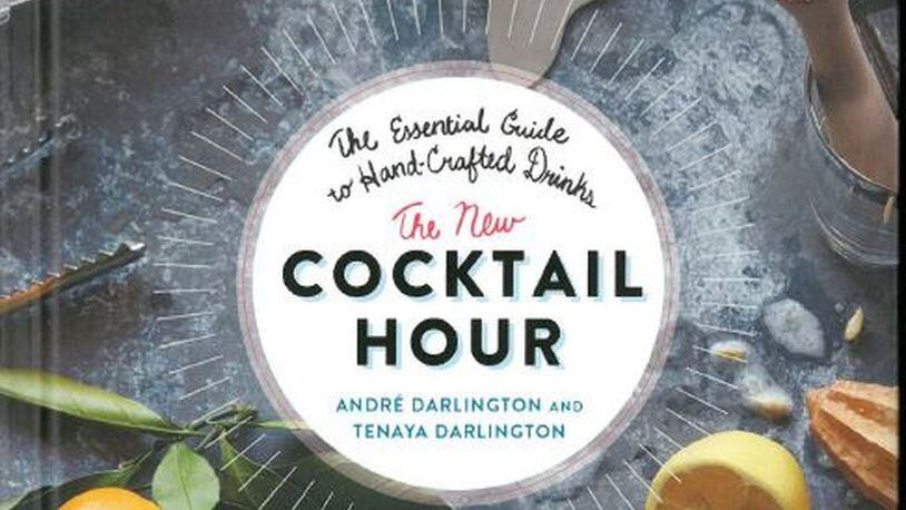 ‘The New Cocktail Hour’