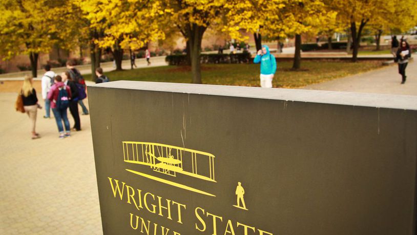 Wright State University leaders hope  to end financial support of WSARC, the Wright State Applied Research Corp., university trustees were told in June. FILE