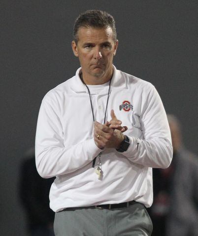 Ohio State Buckeyes spring practice: March 29