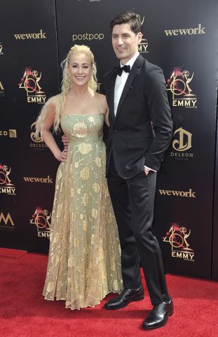 Photos: Stars shine on the Daytime Emmy Awards red carpet