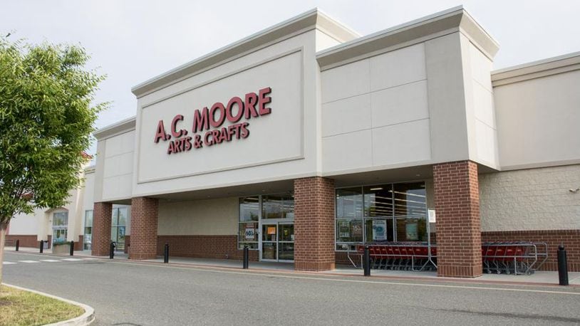 A.C. Moore Arts & Crafts is opening a store in Centerville. The company recently opened a store in Cincinnati.