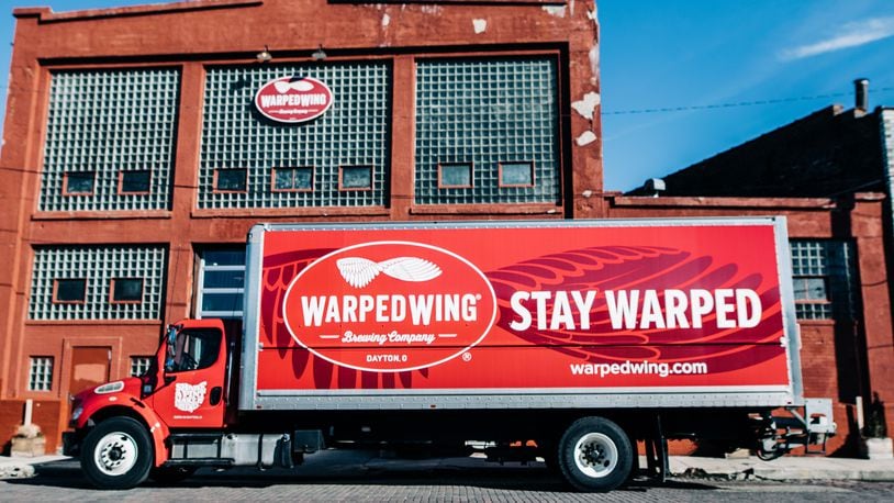 Warped Wing Brewery and Smokehouse, a beer production company with locations in downtown Dayton, Springboro and Mason, plans to add another location in Huber Heights, according to Huber Heights mayor Jeff Gore.