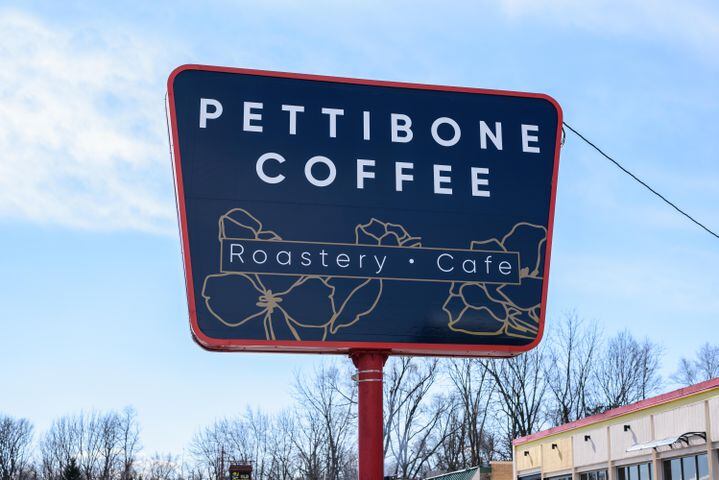 PHOTOS: Pettibone Coffee Sneak Peek