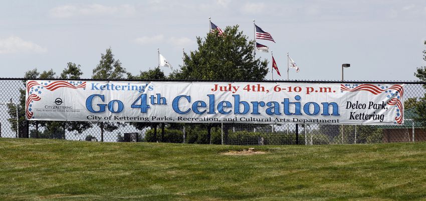 PHOTOS: Cities get ready for July 4 fireworks, parades and more