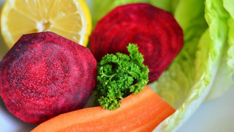 A compound in beets, called betanin, could help slow the progression of Alzheimer’s disease, scientists say.
