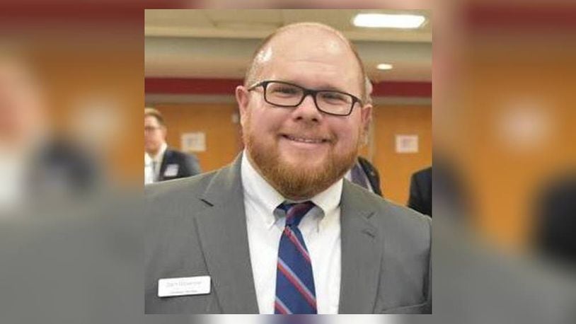 Kurt Hatcher has served as Executive Director of the Montgomery County Democratic Party and member of the Board of Elections since 2019. Prior to that, he was the first Sustainability Manager at the University of Dayton, managing change toward a greener campus since 2008.