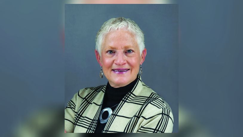 Kathleen Carlson is a community volunteer. For over 40 years, she worked as a financial advisor for a firm she co-founded, Parker Carlson & Johnson and then for CAPTRUST, its successor organization. (CONTRIBUTED)