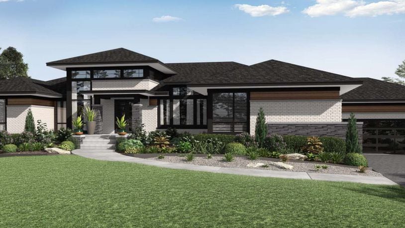 Justin Doyle Homes will host an open house for the new master-planned community The Reserve at Cedar Ridge, located at 580 Ohio 73, between Bunnell Hill Road and Ohio 48 in Clearcreek Twp.