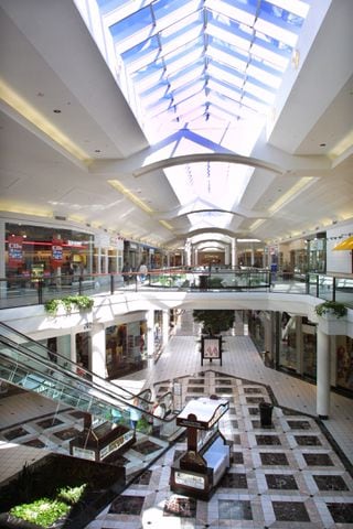 Beavercreek's Mall at Fairfield Commons