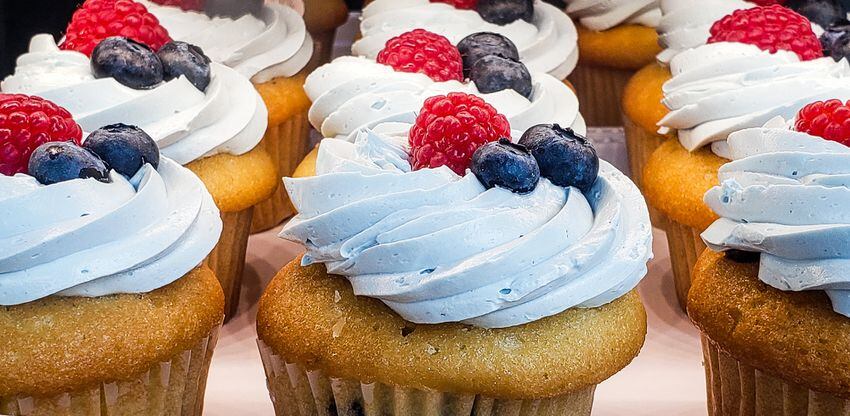 Molly's Cupcakes opens at Liberty Center