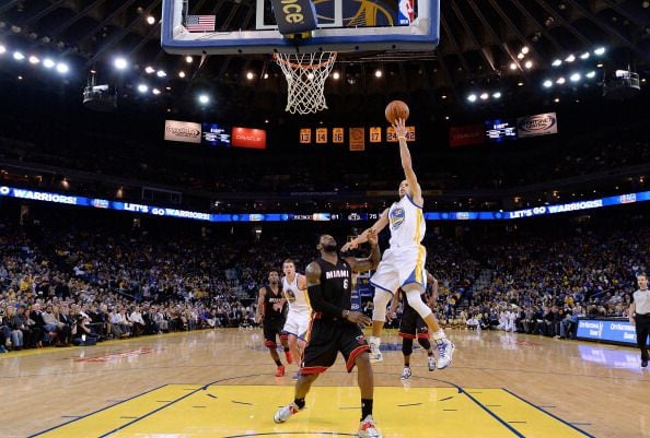 Photos: NBA Finals 2018, Stephen Curry