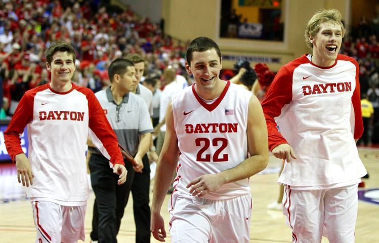 Archie Miller: ‘Playing Xavier will mean a lot’ to Dayton fans