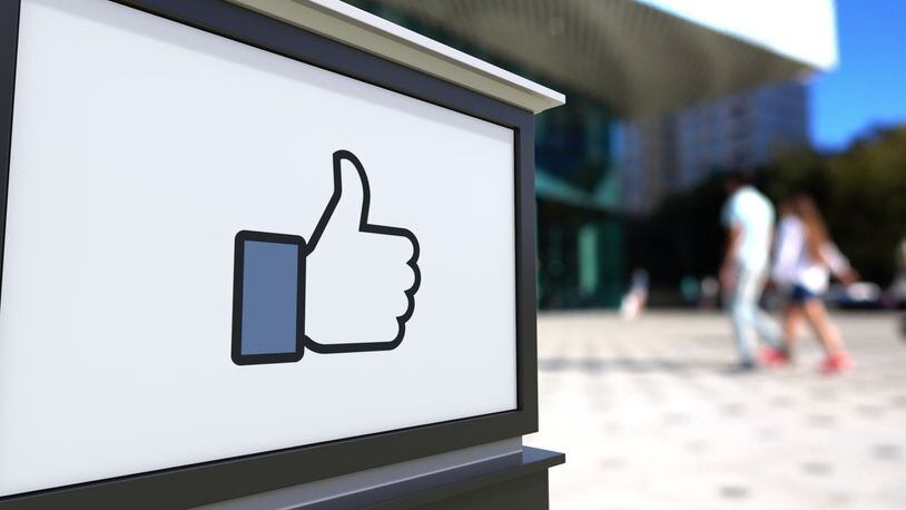 After years of runaway success and lax regulation, Facebook discovered this week that the world may have changed its mind about the social network - and possibly the tech industry at large, too. (Dreamstime)