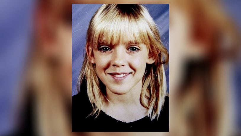 Equusearch Midwest is working with Kettering police regarding Erica Baker, who was 9 years when was reported missing in 1999. FILE