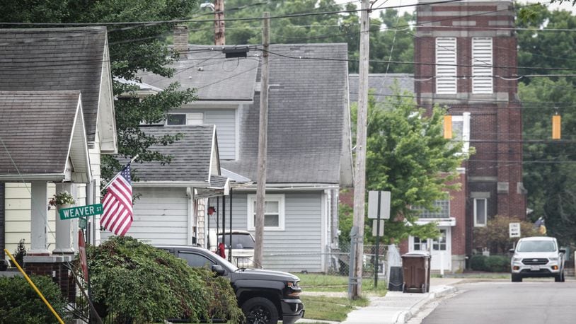 Montgomery County property values rose $1.8 billion — or 7% — over the last three years despite 2019 tornadoes, according to tentative results of a countywide 2020 reappraisal by the auditor’s office. JIM NOELKER / STAFF