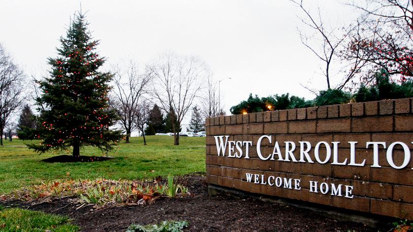 The city of West Carrollton plans to consider an ordinance to declare an emergency due to the COVID-19 virus. FILE