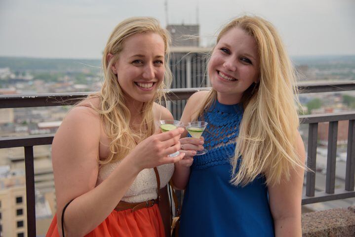 PHOTOS: Did we spot you at Culture Works’ Artini this weekend?
