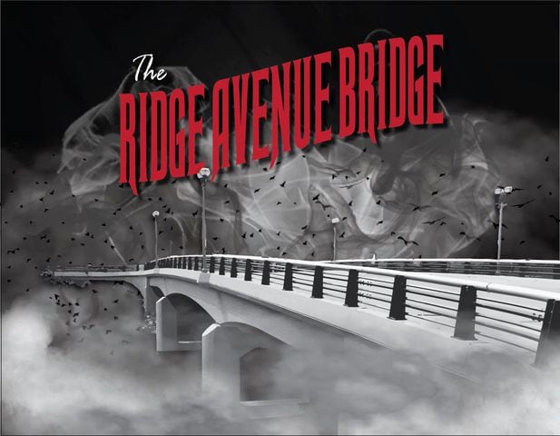 Ridge Avenue Bridge