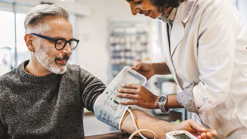 Health screenings are an important component of men’s health care. Now is the time to have a discussion with the doctor about which screenings are necessary.
