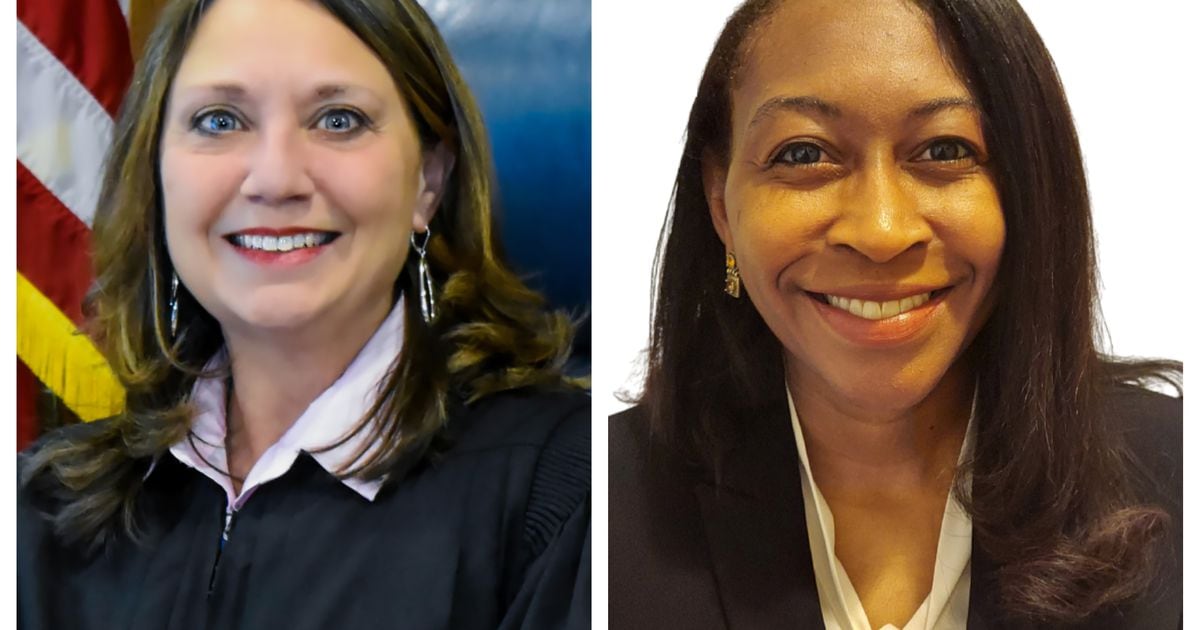 Gaines, Petrella vie for Domestic Relations Court judge seat in March election
