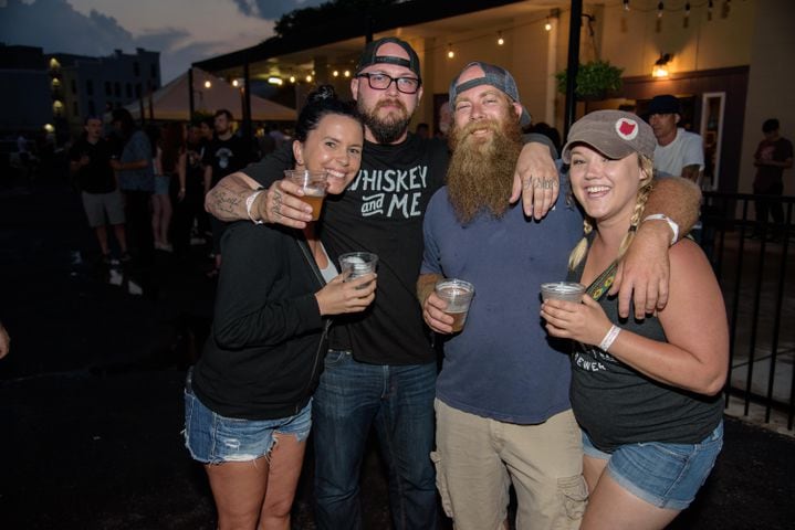 PHOTOS: Did we spot you at Sideshow 13?