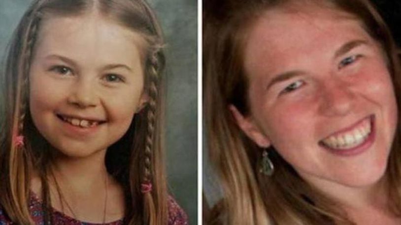 Police said Kayla Unbehaun, 10, was abducted by her mother, Heather Unbehaun of Illinois, last July.